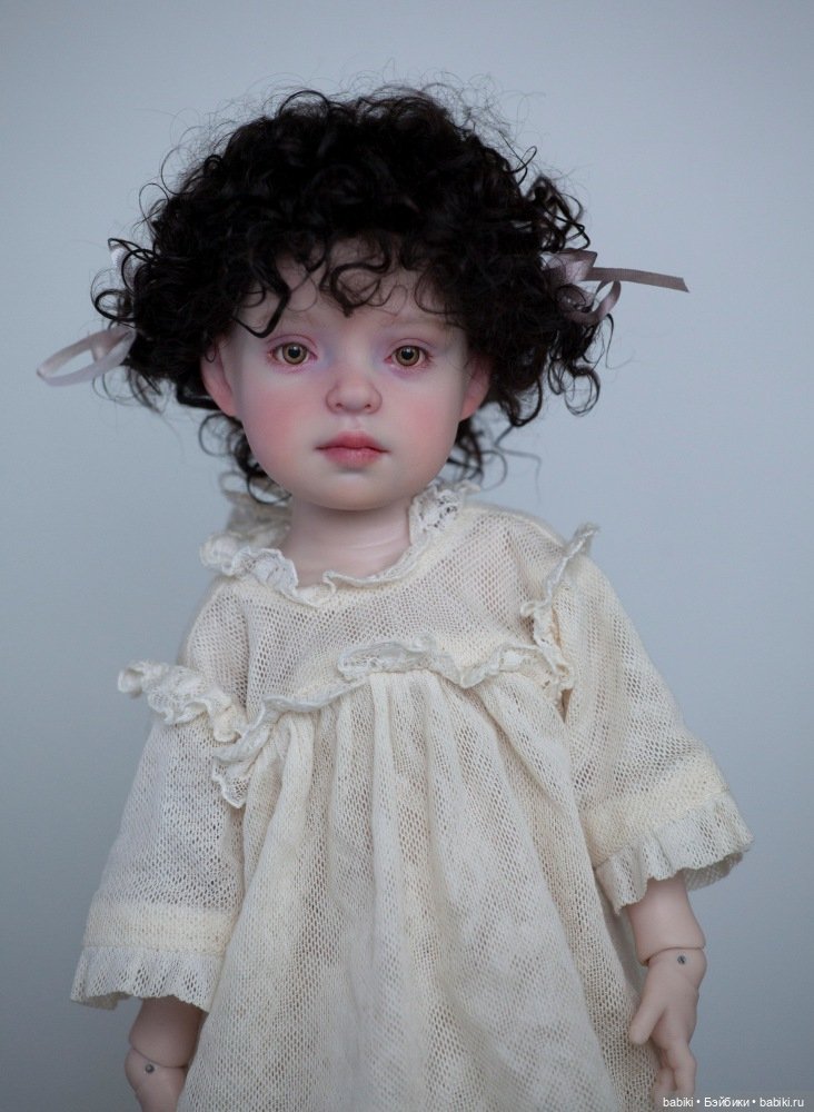 31 см абсолютного очарования от Ольги Фиминой (фото 6)