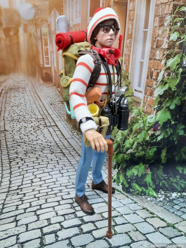 И хочется, и колется, и мама не велит! Как я победила кукольную жабу (фото 9)