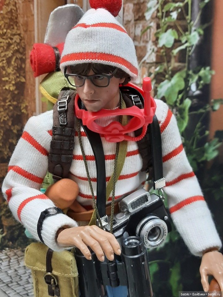 И хочется, и колется, и мама не велит! Как я победила кукольную жабу