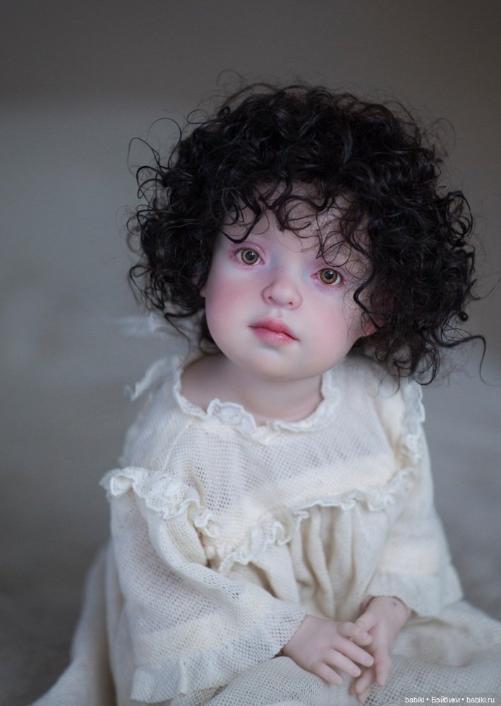 31 см абсолютного очарования от Ольги Фиминой (фото 8)