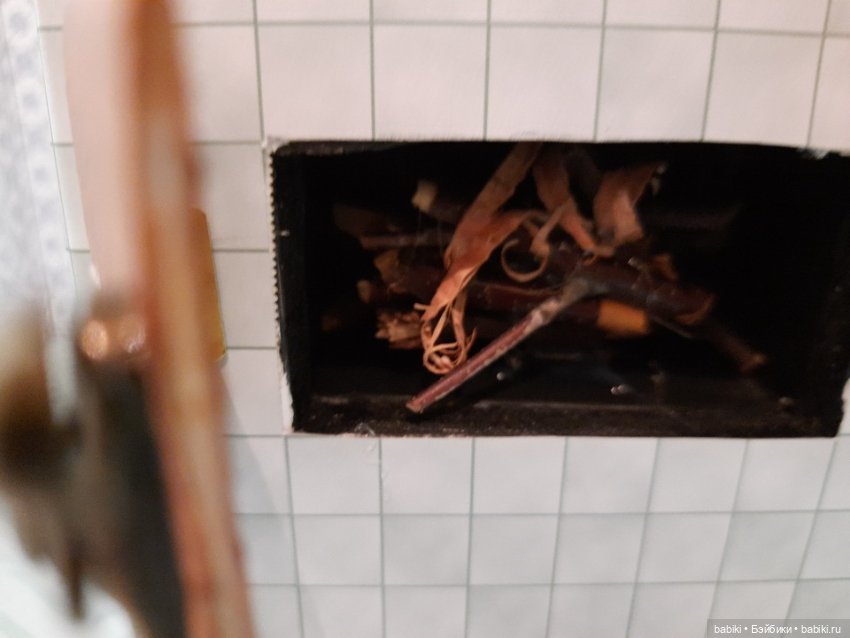 Домик Петсона и Финдуса – 1. Как небольшая покупка в шопике привела к большому проекту