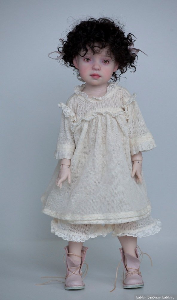 31 см абсолютного очарования от Ольги Фиминой (фото 7)