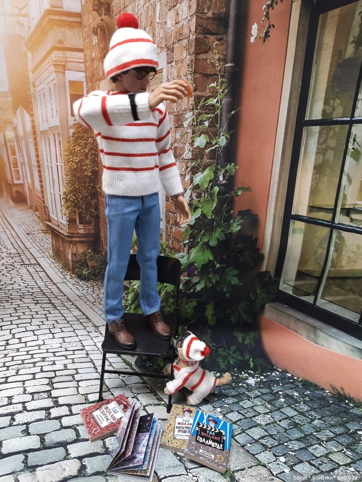 И хочется, и колется, и мама не велит! Как я победила кукольную жабу