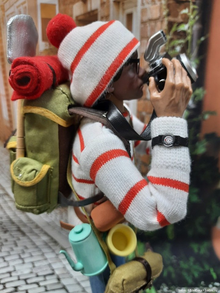 И хочется, и колется, и мама не велит! Как я победила кукольную жабу