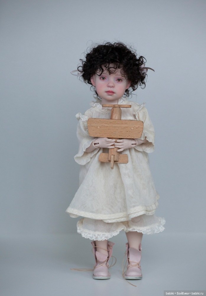31 см абсолютного очарования от Ольги Фиминой (фото 2)