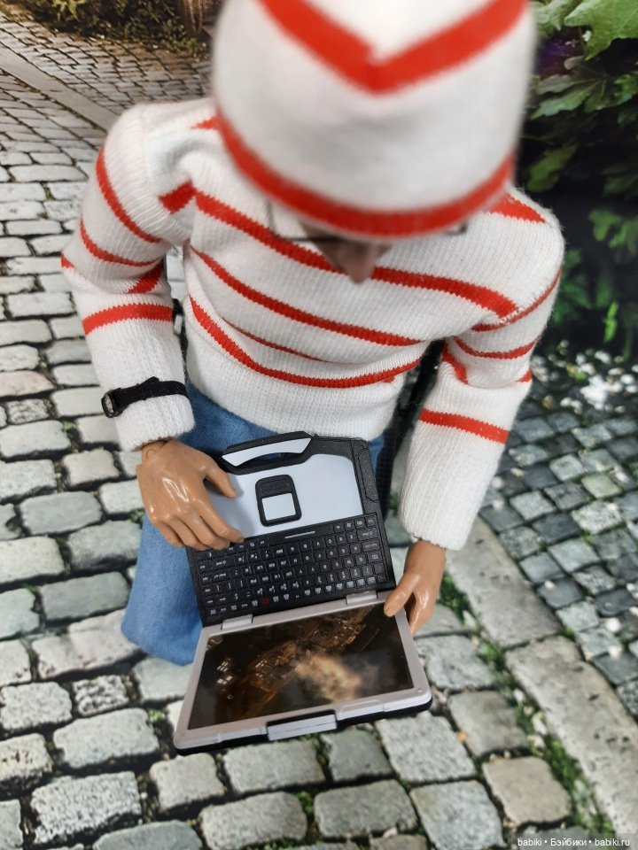 И хочется, и колется, и мама не велит! Как я победила кукольную жабу