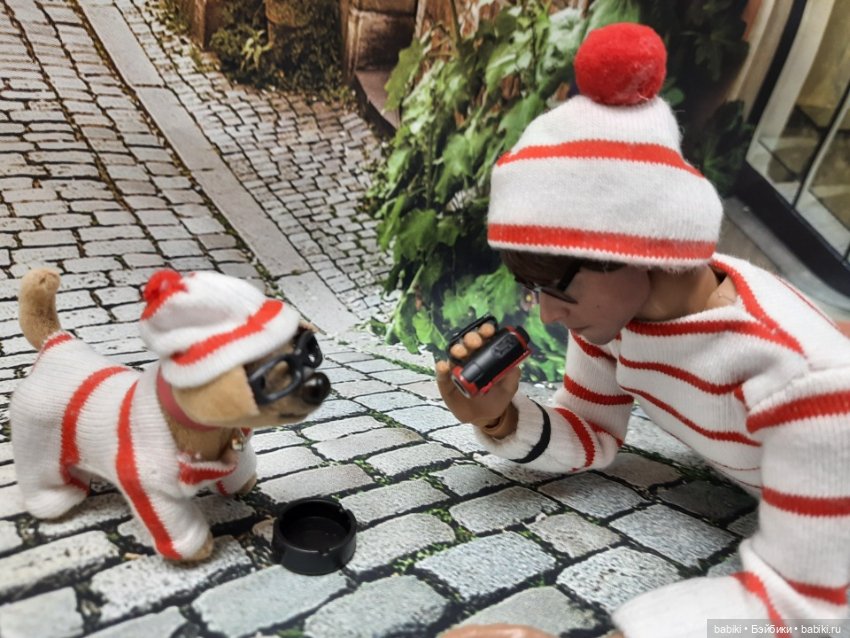 И хочется, и колется, и мама не велит! Как я победила кукольную жабу