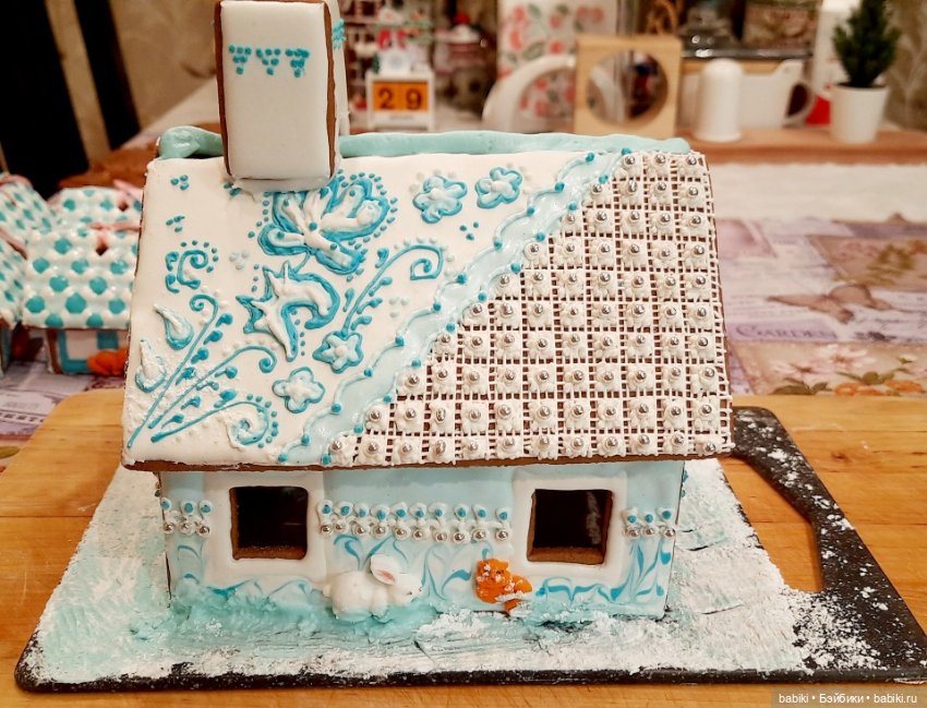 Не придумывай себе лишних дел! Подготовка к Новому году