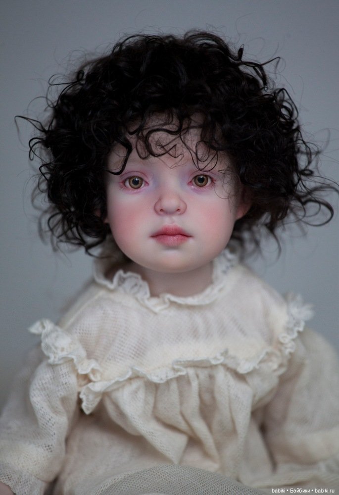 31 см абсолютного очарования от Ольги Фиминой (фото 5)