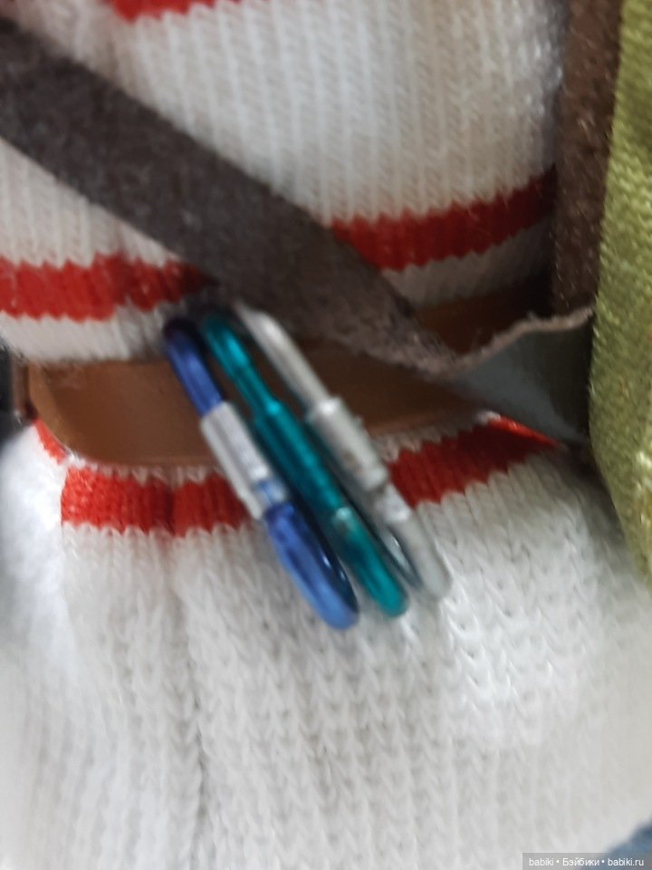 И хочется, и колется, и мама не велит! Как я победила кукольную жабу