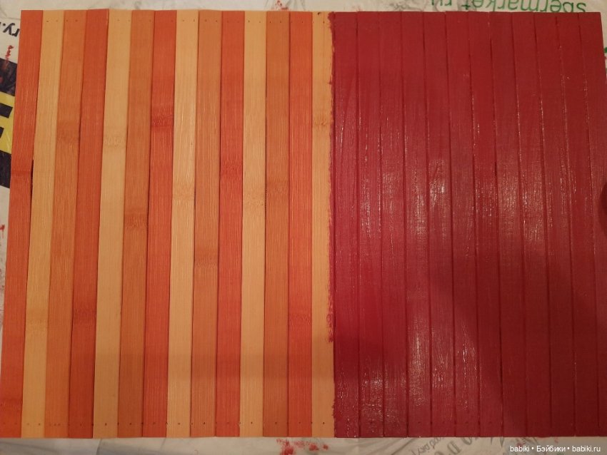 Домик Петсона и Финдуса – 1. Как небольшая покупка в шопике привела к большому проекту