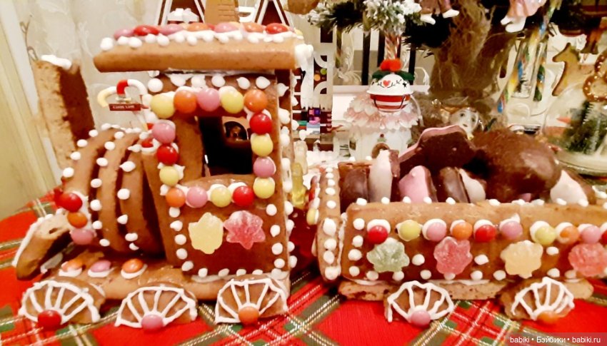 Не придумывай себе лишних дел! Подготовка к Новому году