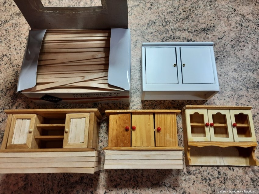 Домик Петсона и Финдуса – 1. Как небольшая покупка в шопике привела к большому проекту