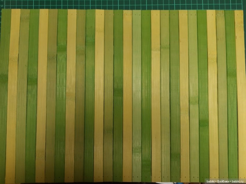 Домик Петсона и Финдуса – 1. Как небольшая покупка в шопике привела к большому проекту (фото 9)