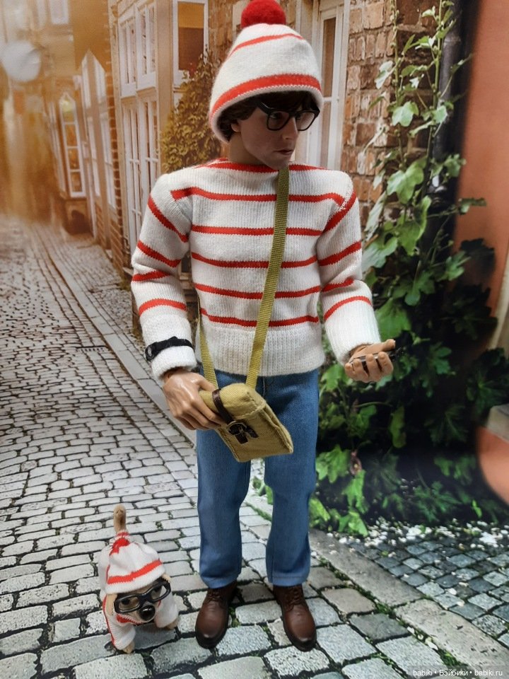 И хочется, и колется, и мама не велит! Как я победила кукольную жабу