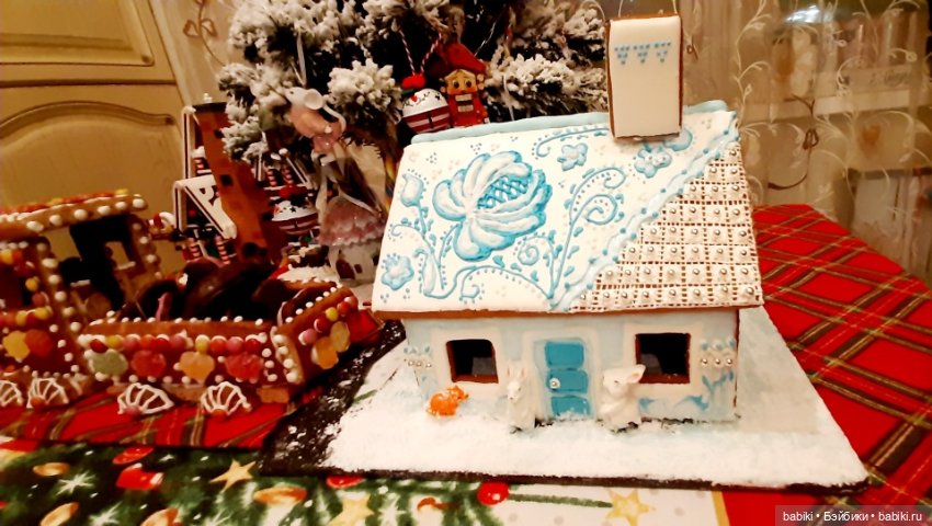 Не придумывай себе лишних дел! Подготовка к Новому году