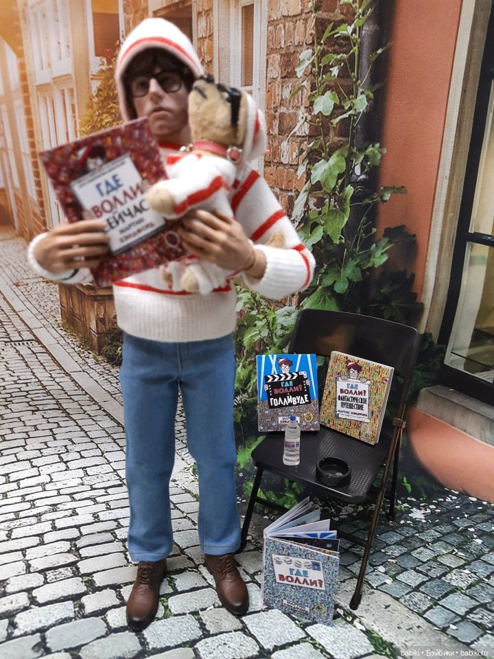 И хочется, и колется, и мама не велит! Как я победила кукольную жабу