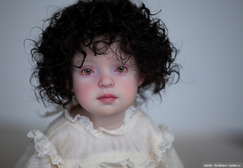 31 см абсолютного очарования от Ольги Фиминой (фото 9)
