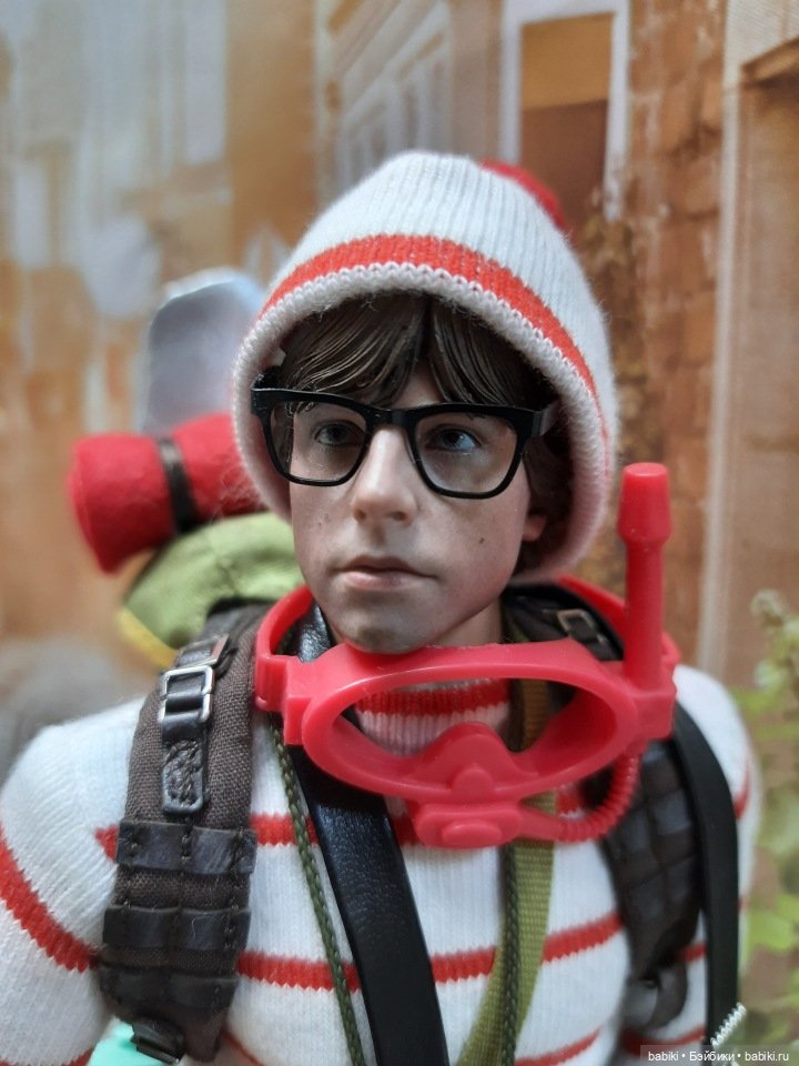 И хочется, и колется, и мама не велит! Как я победила кукольную жабу (фото 10)