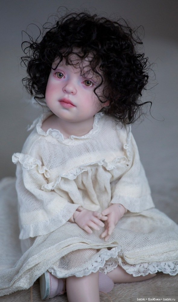 31 см абсолютного очарования от Ольги Фиминой