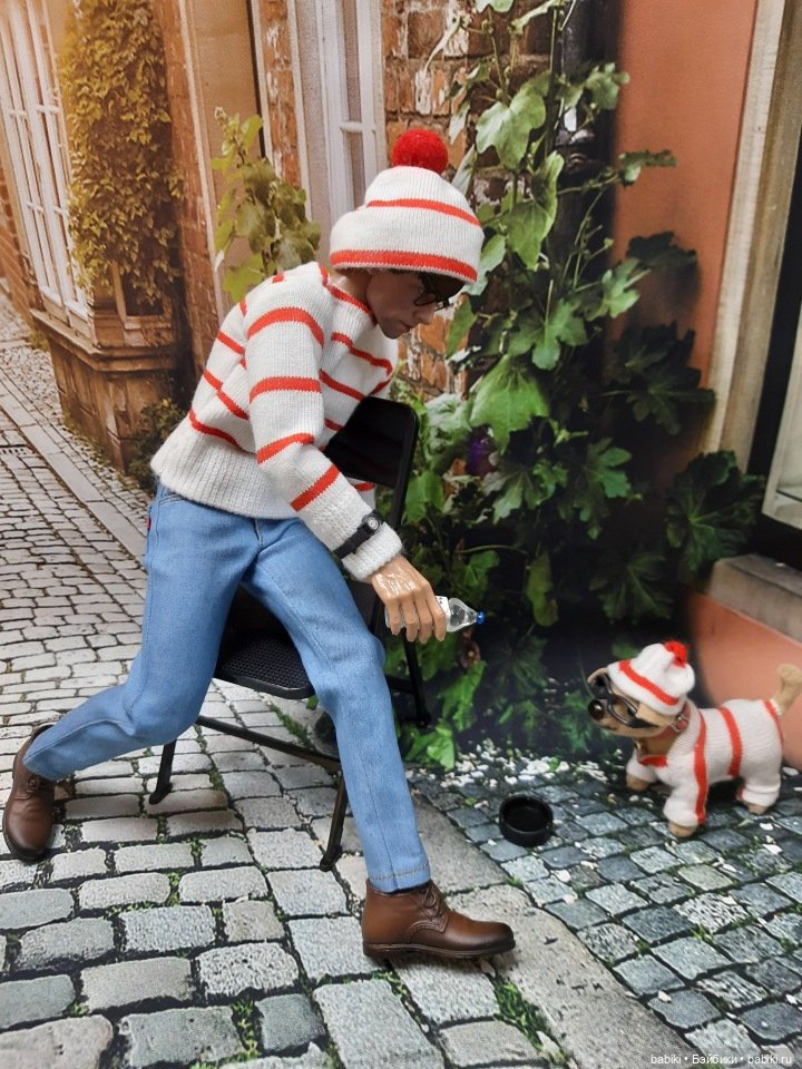 И хочется, и колется, и мама не велит! Как я победила кукольную жабу