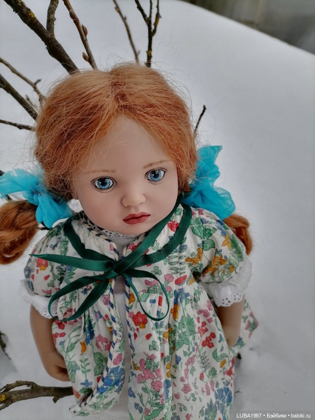 Моя Цвергокоманда — Куклы Zwergnase (Цвергназе/Цверги): фото