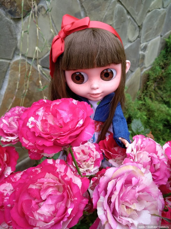 Эти непоседы Биггерсы. Воспоминание о лете