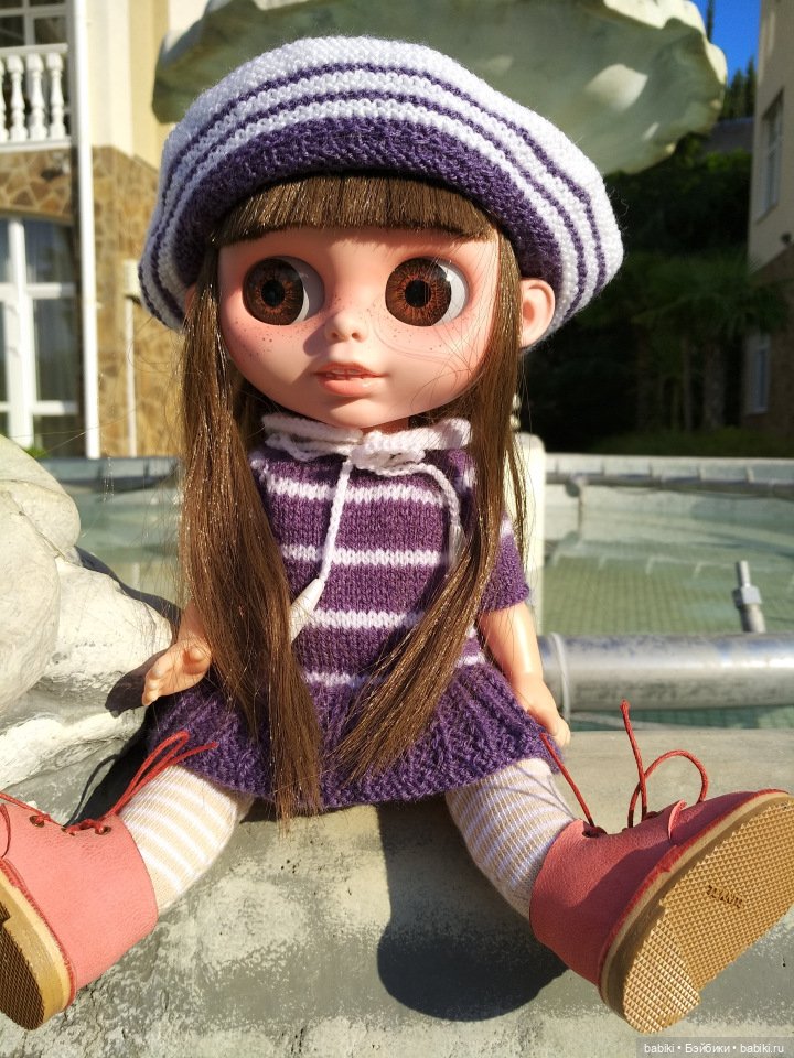 Эти непоседы Биггерсы. Воспоминание о лете