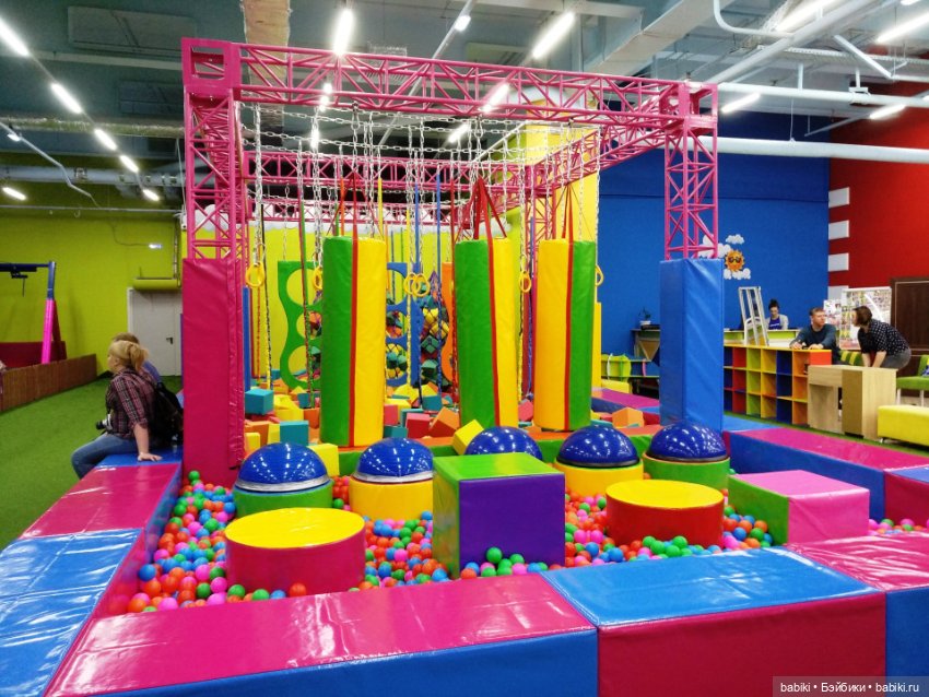 Малышка Monst или как рассмешить Несмеяну (фото 7)