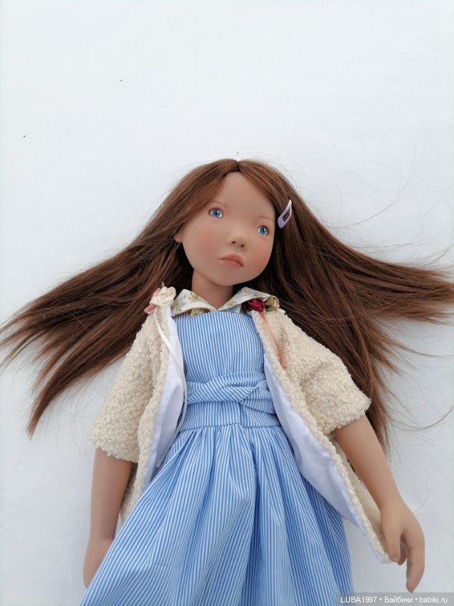 Моя Цвергокоманда — Куклы Zwergnase (Цвергназе/Цверги): фото (фото 8)