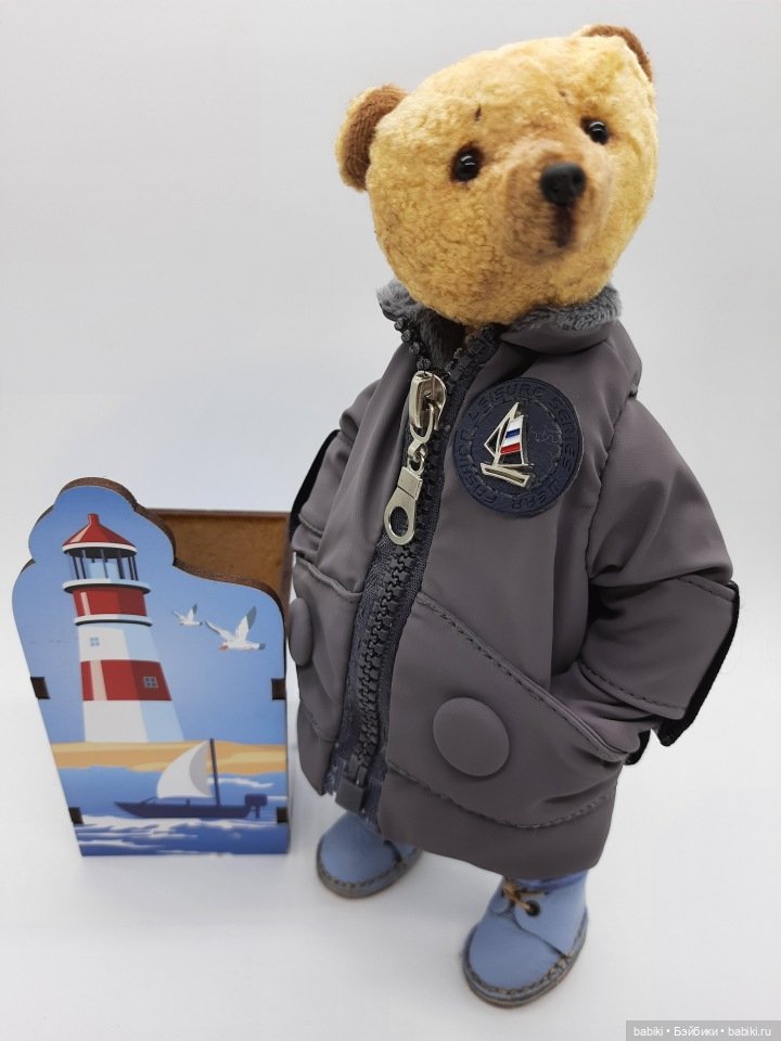 Вместо валенок перчатки натянул себе на пятки (фото 9)