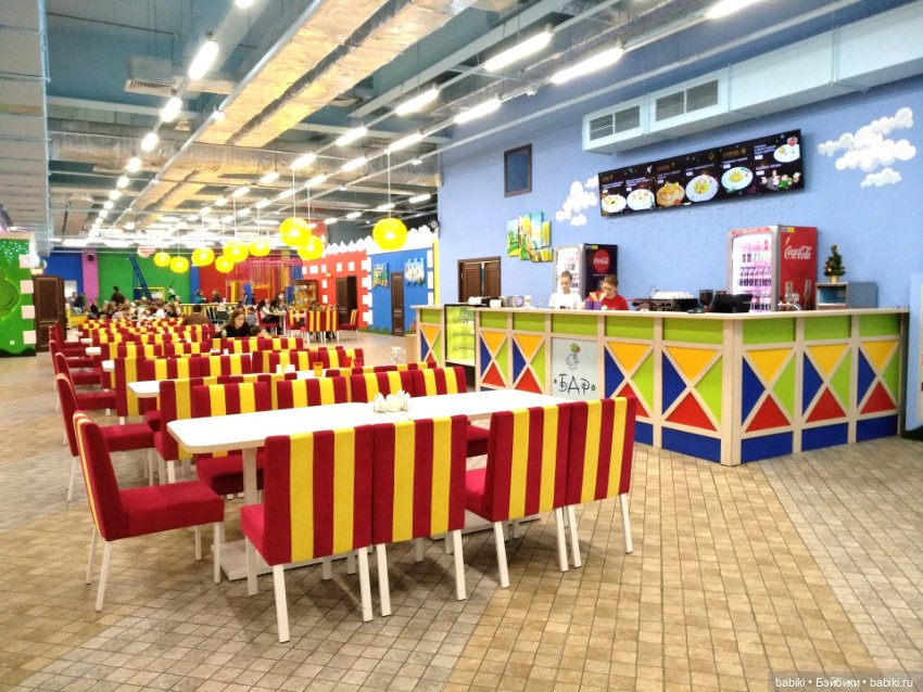 Малышка Monst или как рассмешить Несмеяну