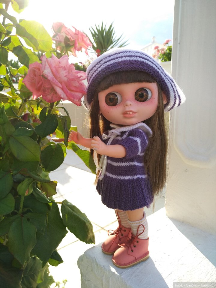 Эти непоседы Биггерсы. Воспоминание о лете