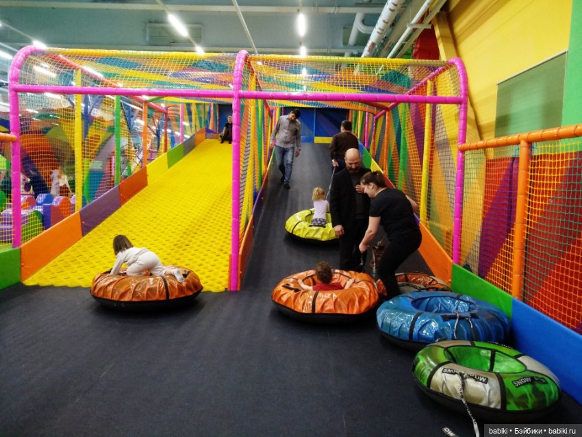 Малышка Monst или как рассмешить Несмеяну