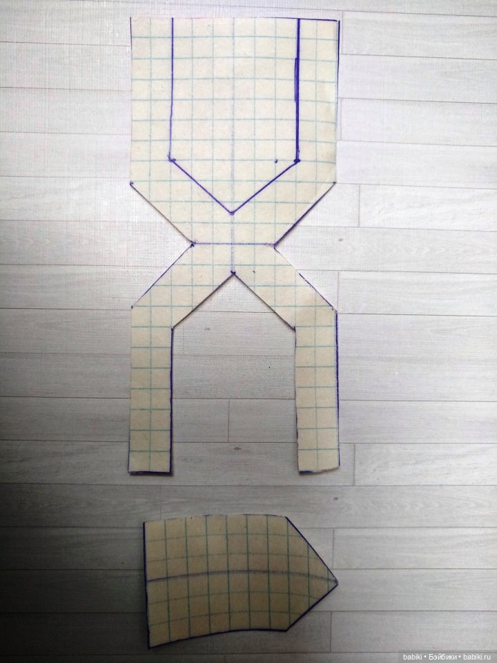 Она хотела быть Кариной, и ей нужен был гироскутер! Куклы Тоннер