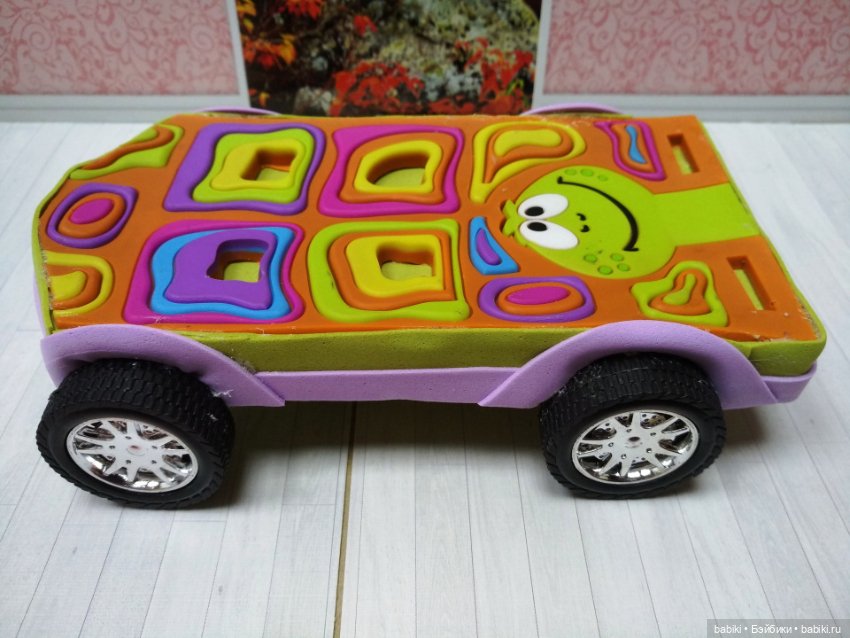 Она хотела быть Кариной, и ей нужен был гироскутер! Куклы Тоннер