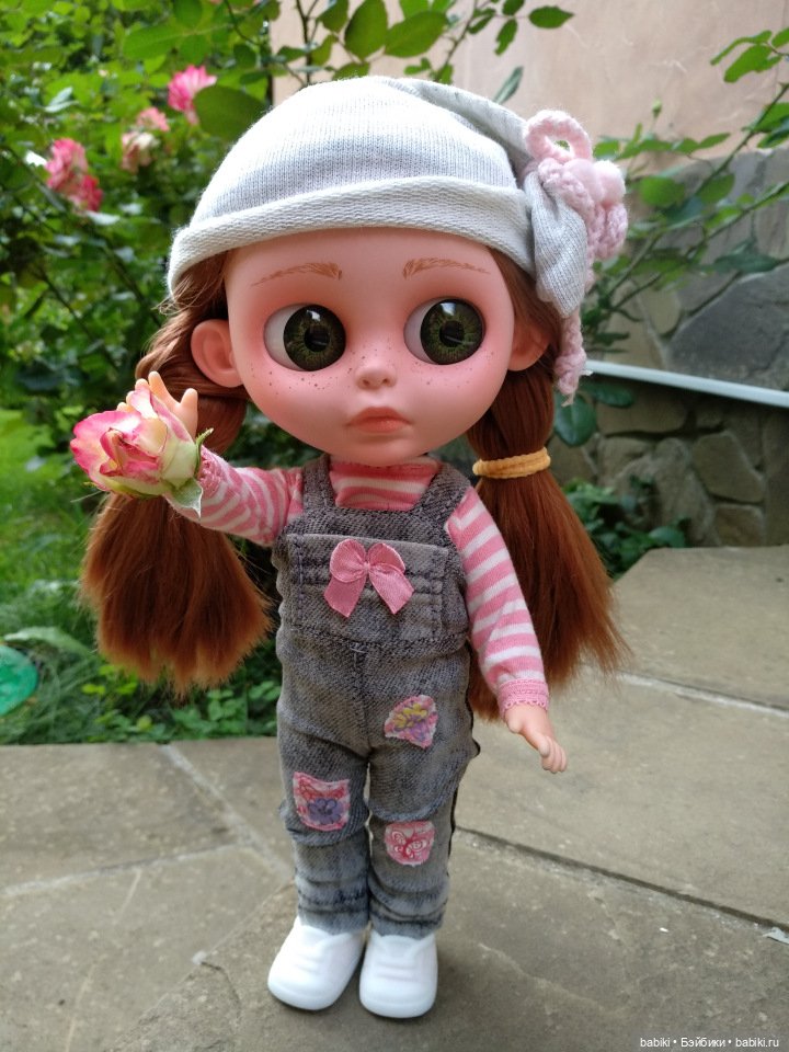 Эти непоседы Биггерсы. Воспоминание о лете