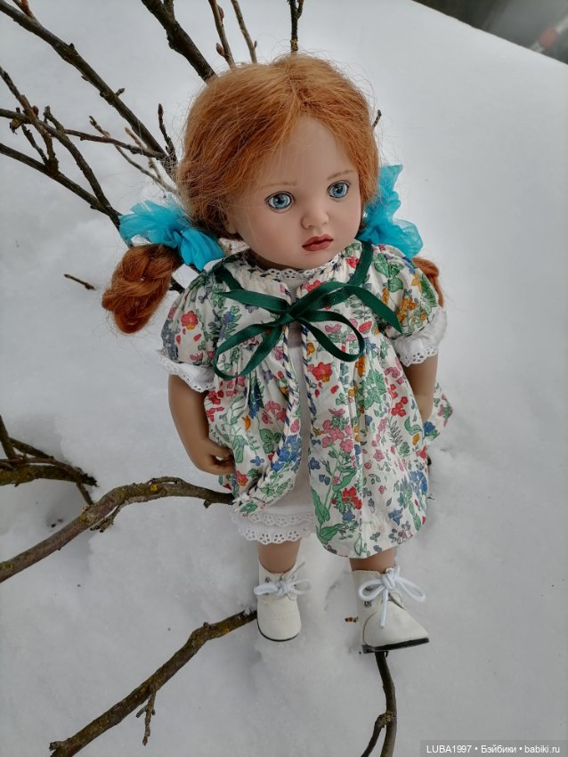 Моя Цвергокоманда — Куклы Zwergnase (Цвергназе/Цверги): фото