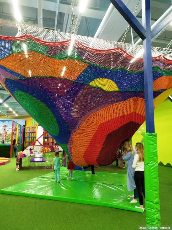 Малышка Monst или как рассмешить Несмеяну