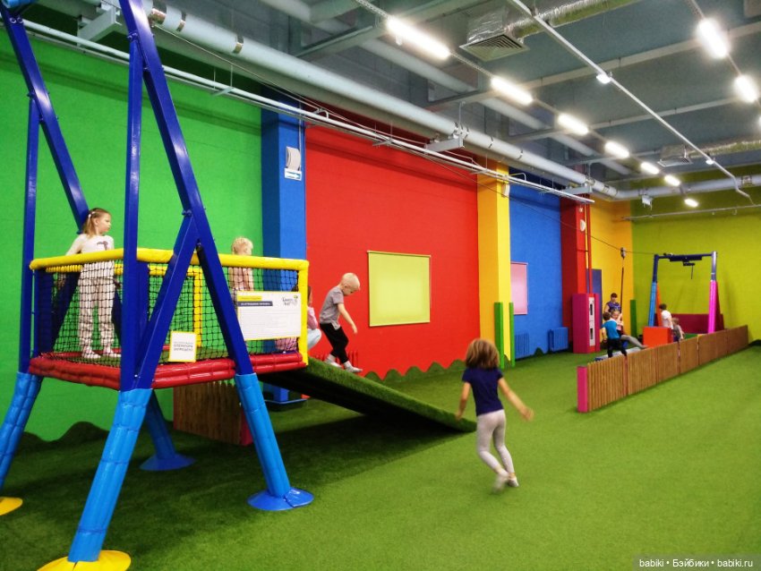 Малышка Monst или как рассмешить Несмеяну