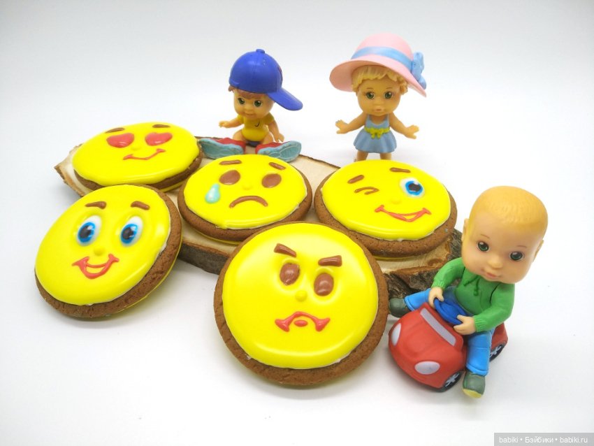 Пряничные чудеса своими руками