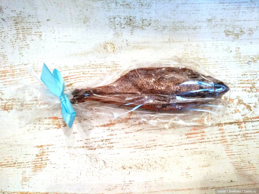 Пряничные чудеса своими руками (фото 5)