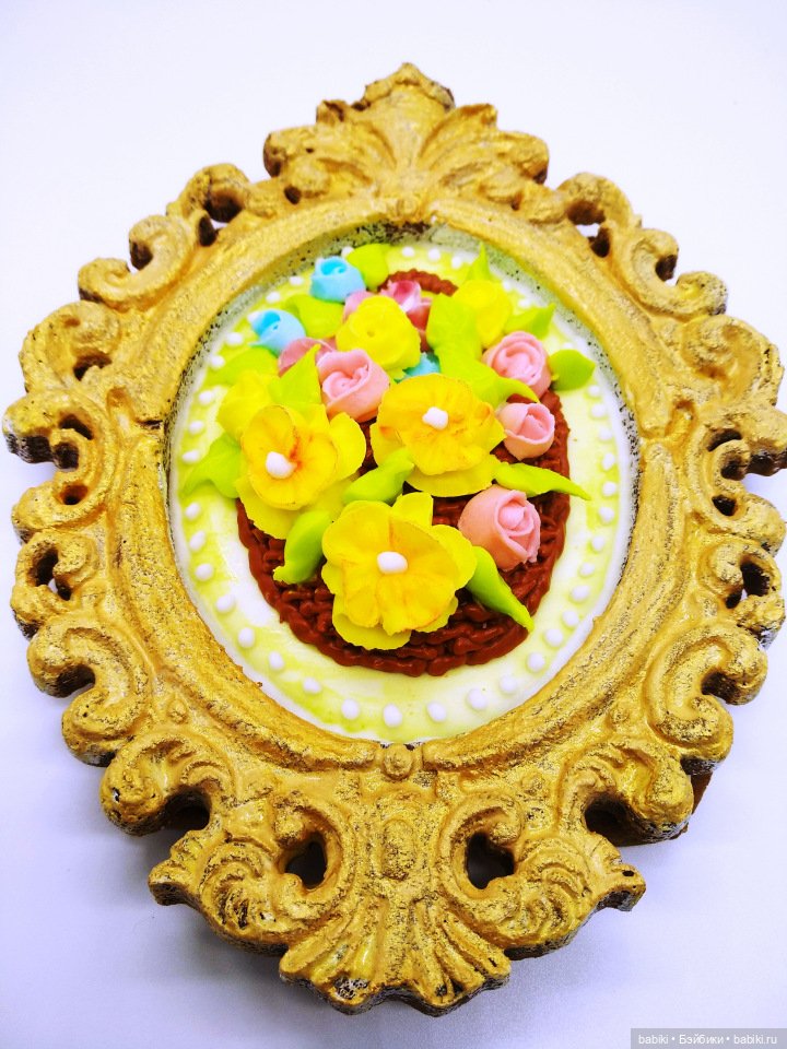 Пряничные чудеса своими руками