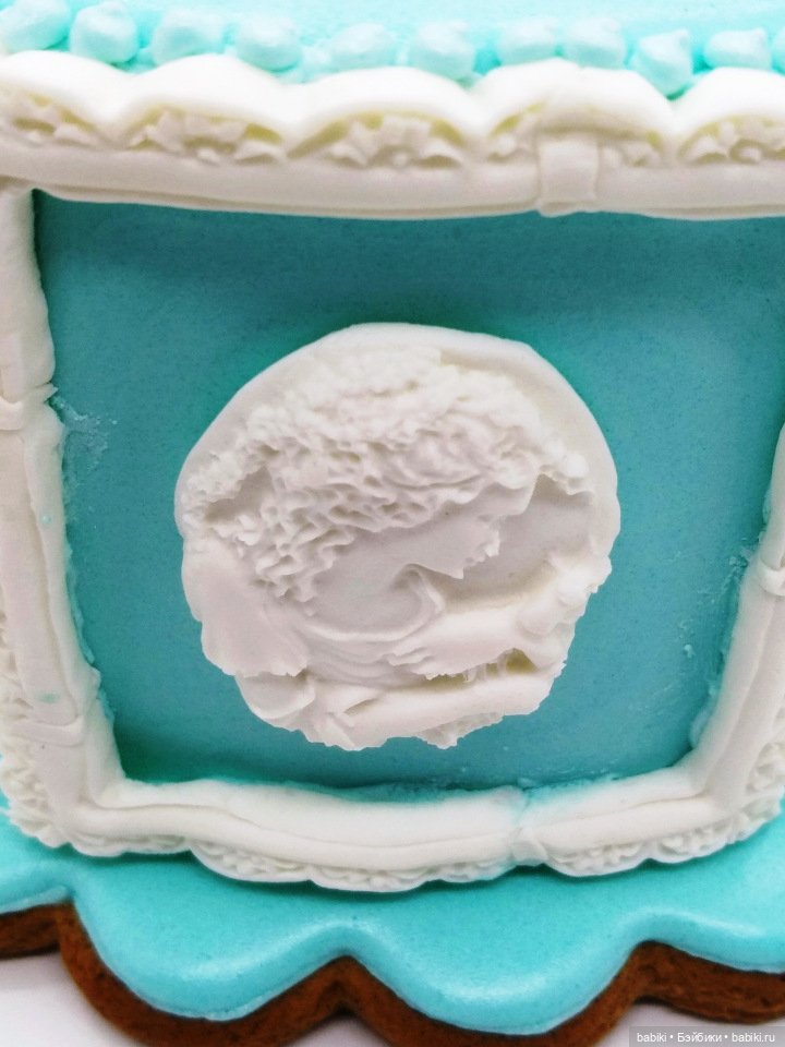 Пряничные чудеса своими руками