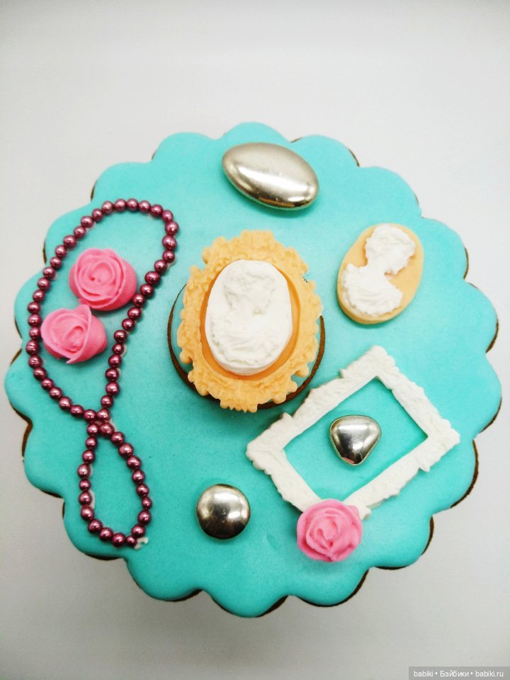 Пряничные чудеса своими руками