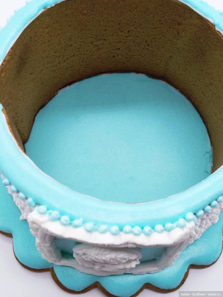 Пряничные чудеса своими руками