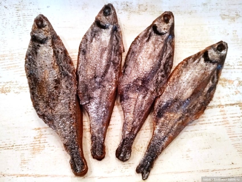 Пряничные чудеса своими руками (фото 3)