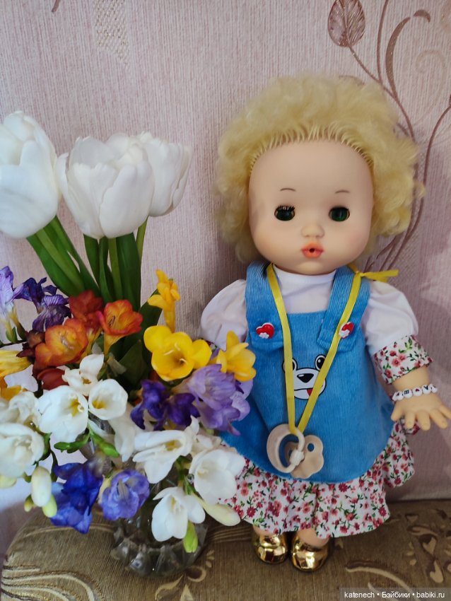 Моя Даша — Игрушки СССР и советского детства: резиновые (фото 3)