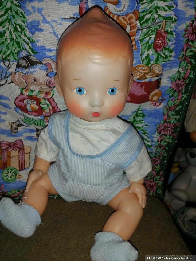 Итоги прошедшего 2021 года. Моя коллекция Кукол на сегодняшний день. Часть 11