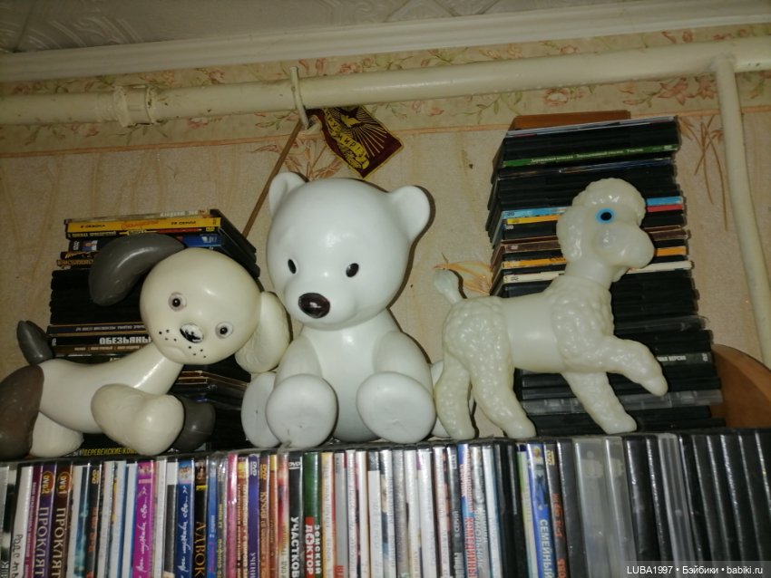 Итоги прошедшего 2021 года. Моя коллекция Кукол на сегодняшний день. Часть 11 (фото 6)